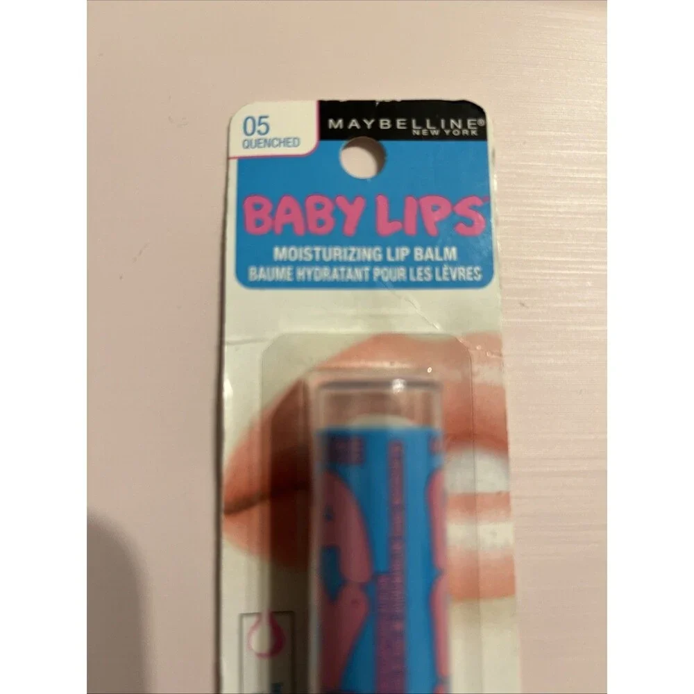Maybelline new york